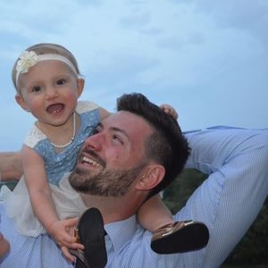 Meet your Posher, Brad